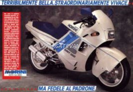 Moto &raquo; Dart