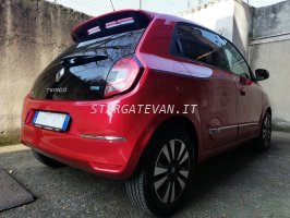 Renault Twingo ZE