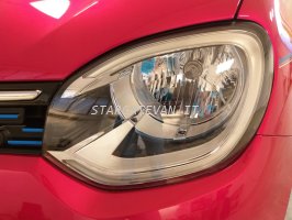 Renault Twingo ZE