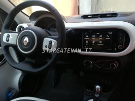 Renault Twingo ZE