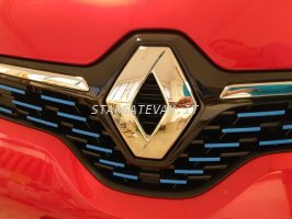 Renault Twingo ZE