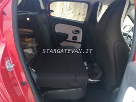 Renault Twingo ZE