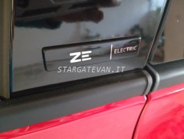 Renault Twingo ZE