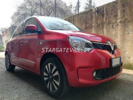 Renault Twingo ZE