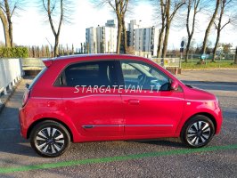 Renault Twingo ZE