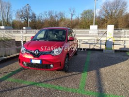 Renault Twingo ZE