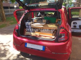 Renault Twingo ZE