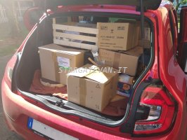 Renault Twingo ZE