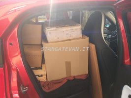 Renault Twingo ZE