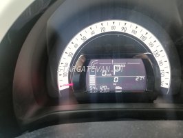 Renault Twingo ZE