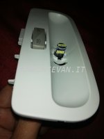 Renault Twingo ZE