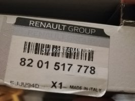 Renault Twingo ZE